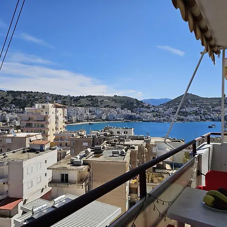 Coastal Comfort With Balcony Views